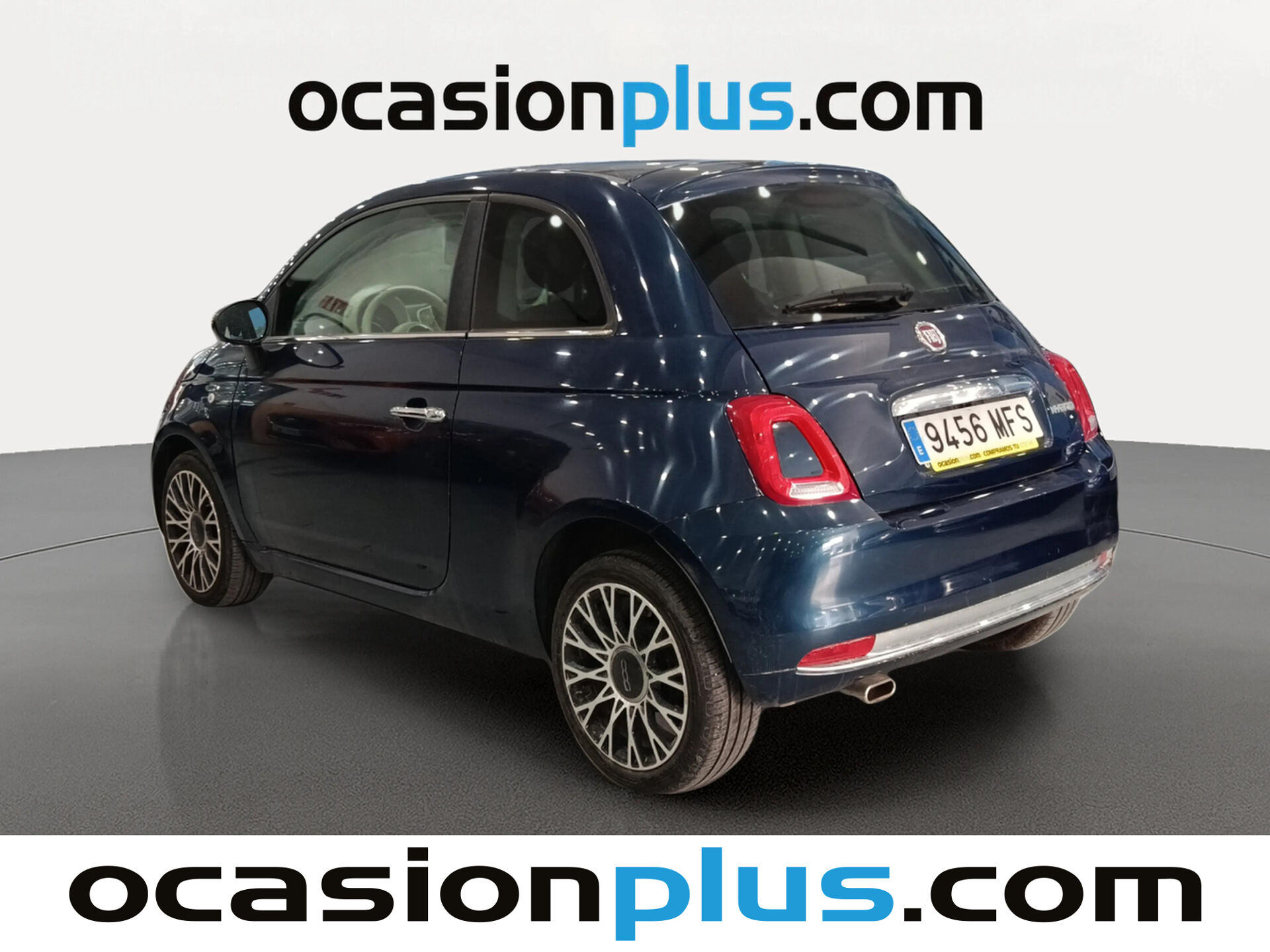 Imagen 3 de FIAT 500
