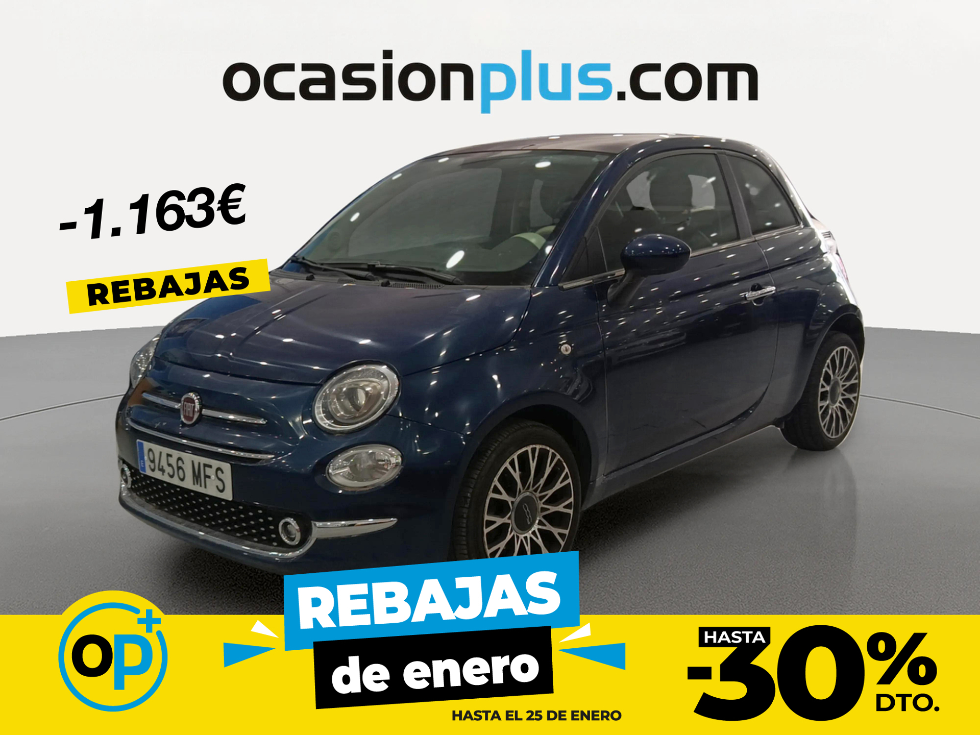 Imagen de FIAT 500