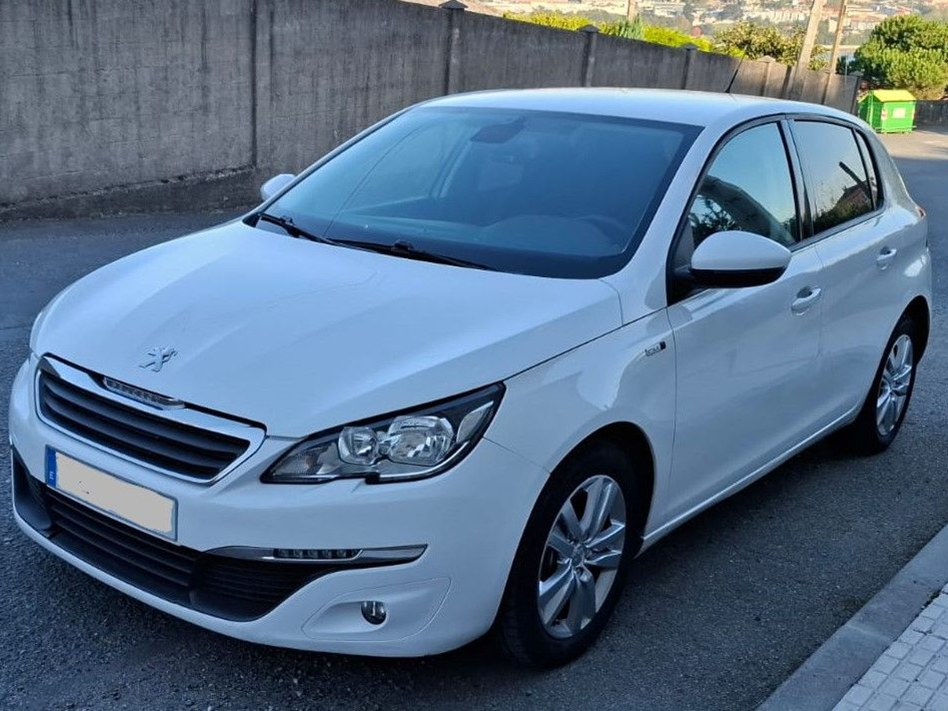 Imagen de PEUGEOT 308