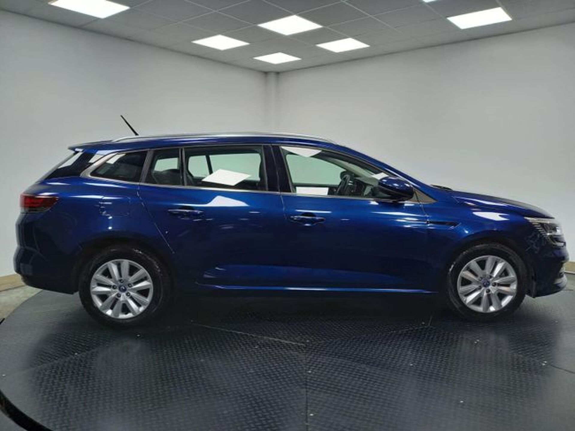 Imagen 3 de RENAULT Mégane