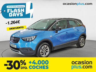 Imagen de OPEL Crossland X 1.6T Excellence 99