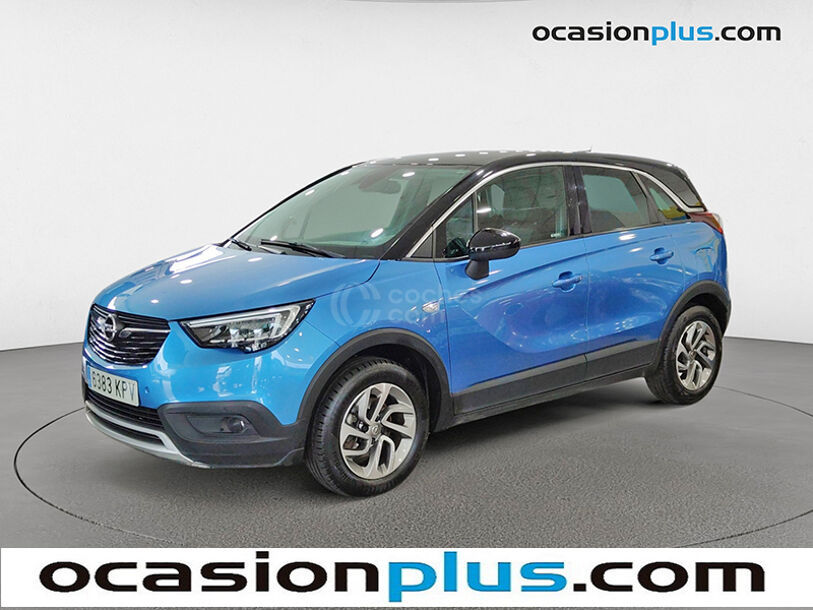 Foto del OPEL Crossland X 1.6T Excellence 99