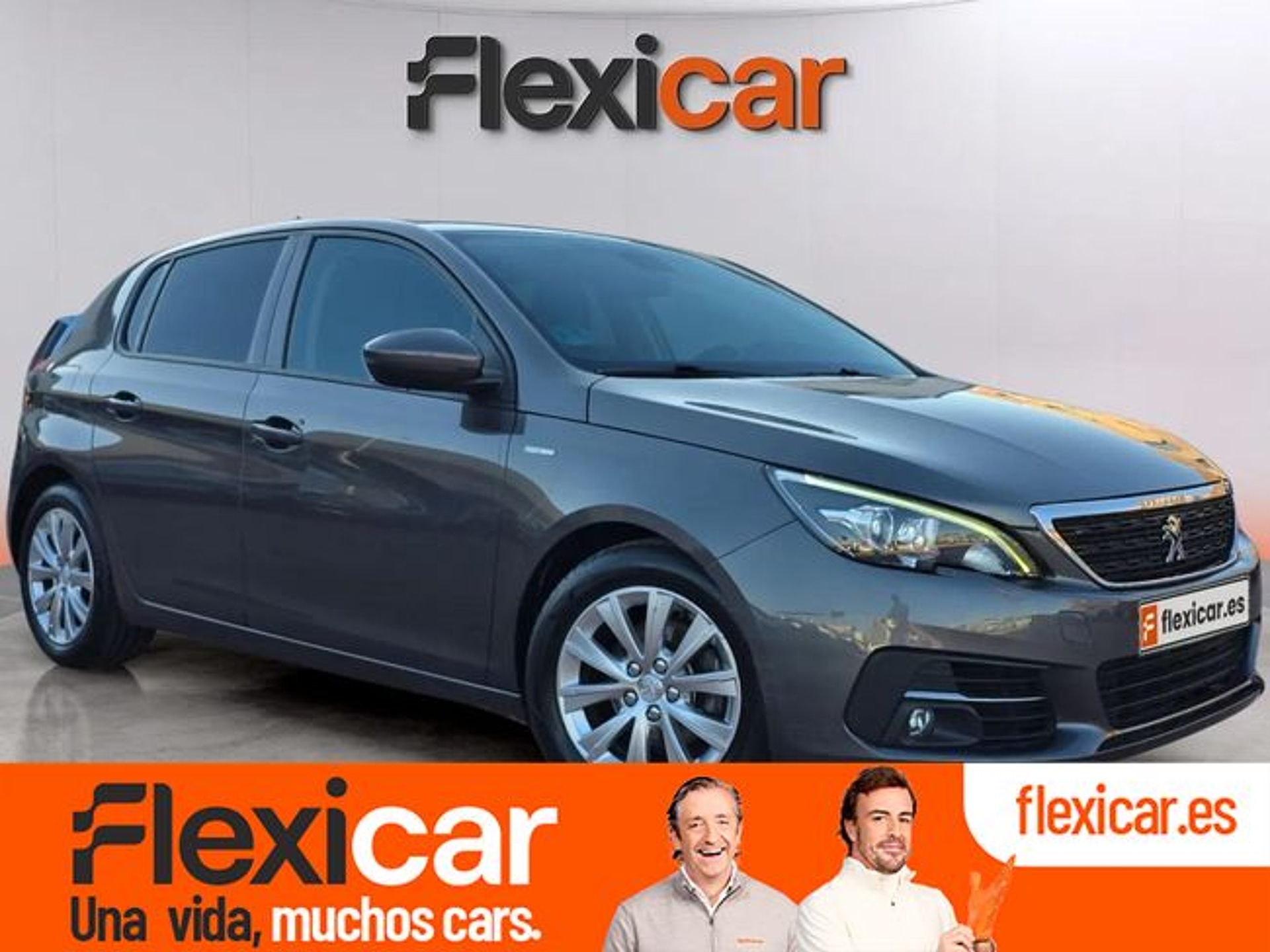 Imagen de PEUGEOT 308