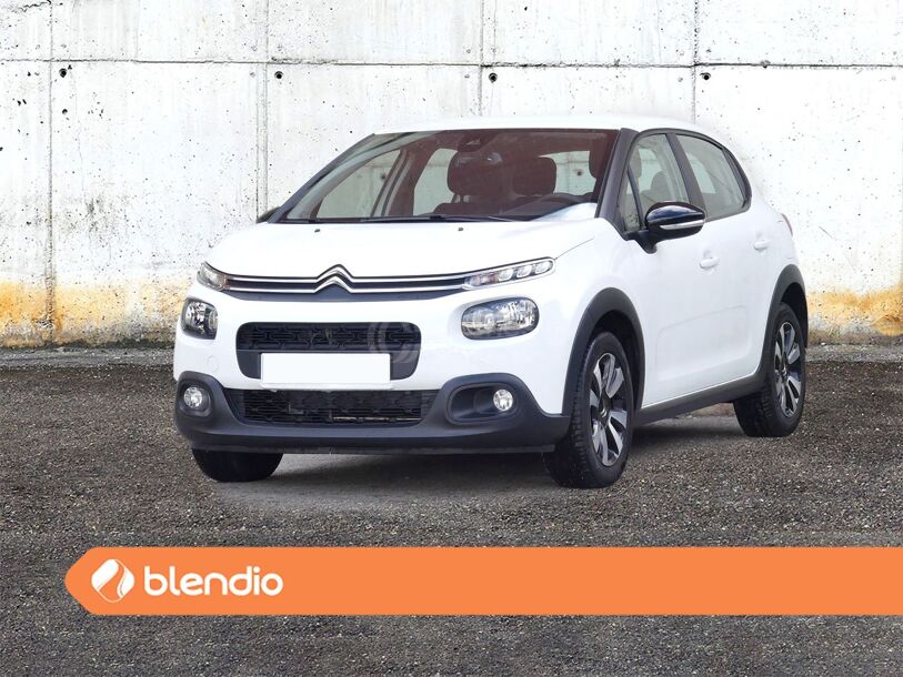 Foto del CITROEN C3 1.6BlueHDi S&S Shine 75