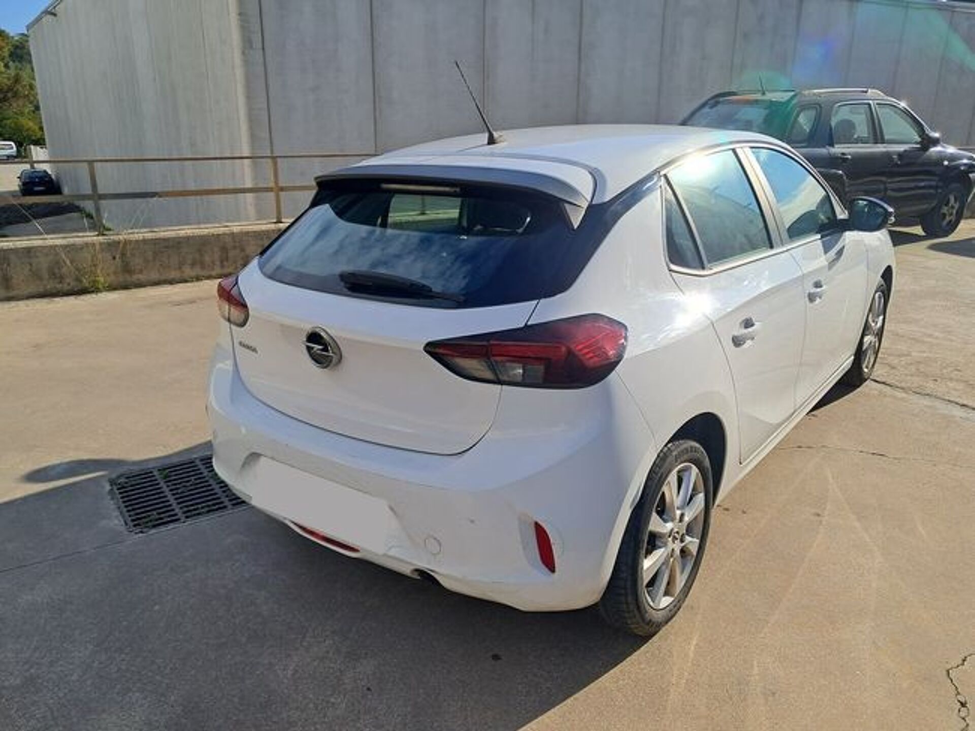 Imagen 3 de OPEL Corsa