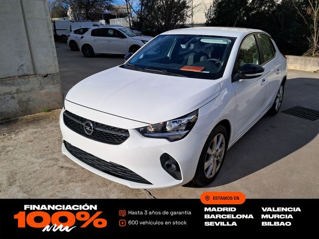 Foto del OPEL Corsa 1.5D DT S-S Edition 100