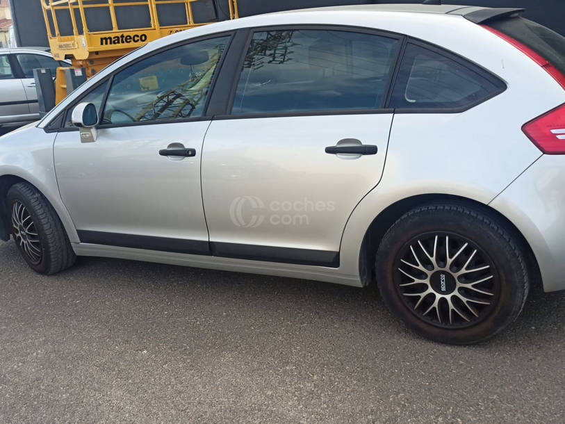 Foto del CITROEN C4 Coupé 1.6i 16v Collection