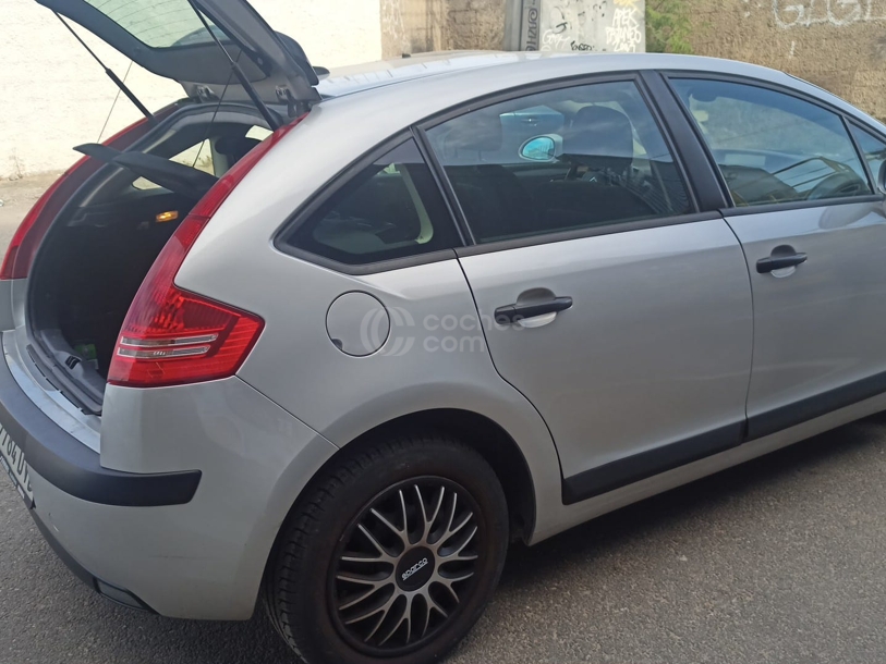 Foto del CITROEN C4 Coupé 1.6i 16v Collection