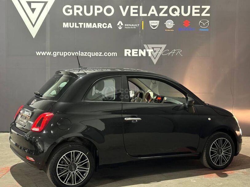 Foto del FIAT 500 1.0 GSE Pop