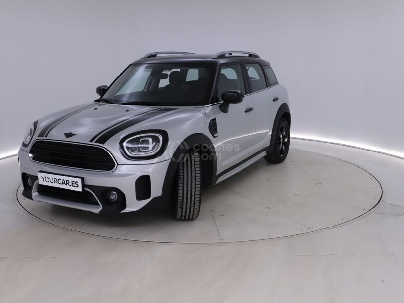 Foto del MINI Countryman COUNTRYMAN COOPER D AUT.