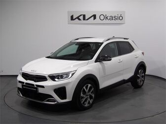 Imagen de KIA Stonic 1.0 T-GDi MHEV GT Line 120