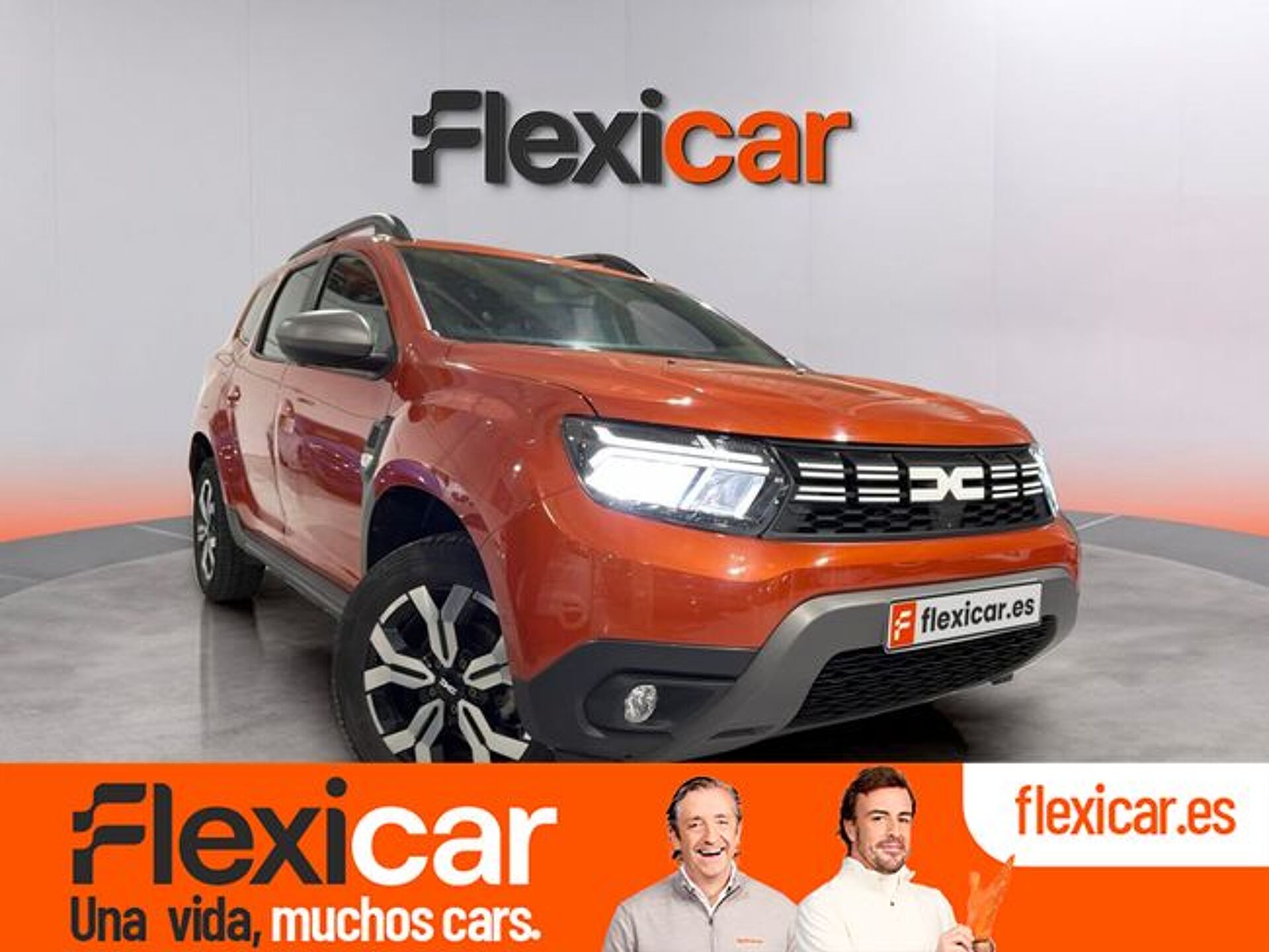 Imagen 1 de DACIA Duster