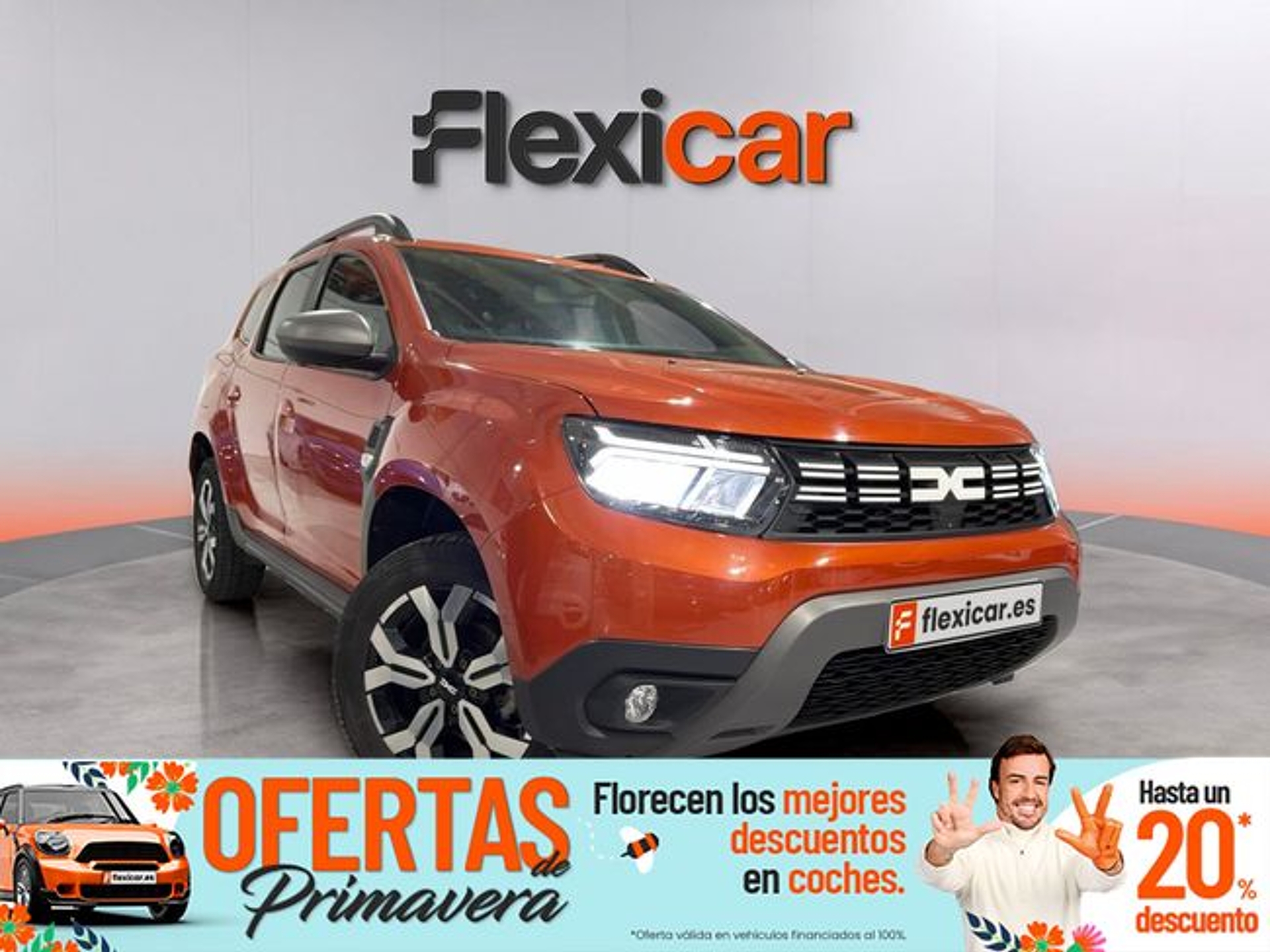 Imagen de DACIA Duster