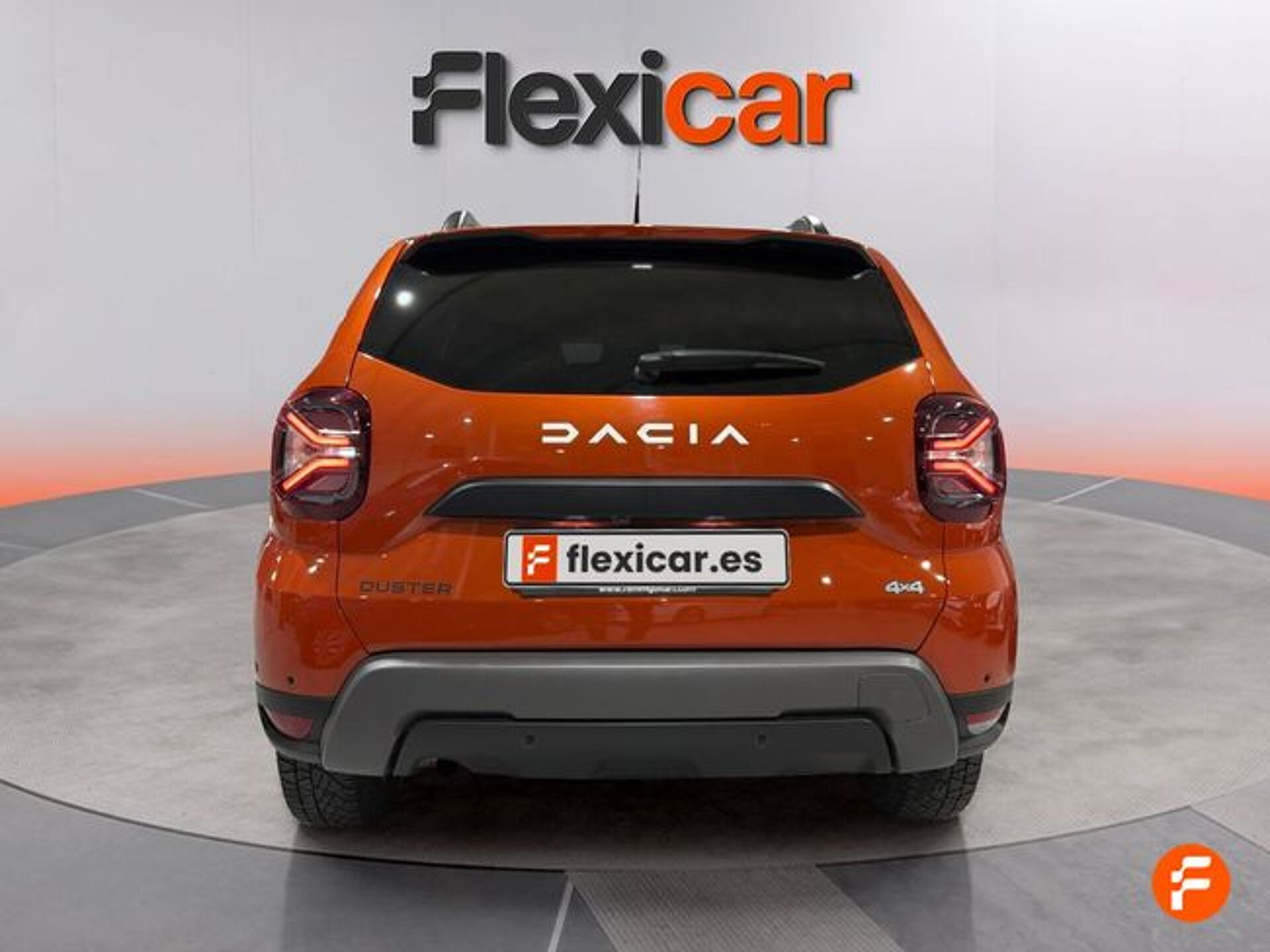 Imagen 2 de DACIA Duster