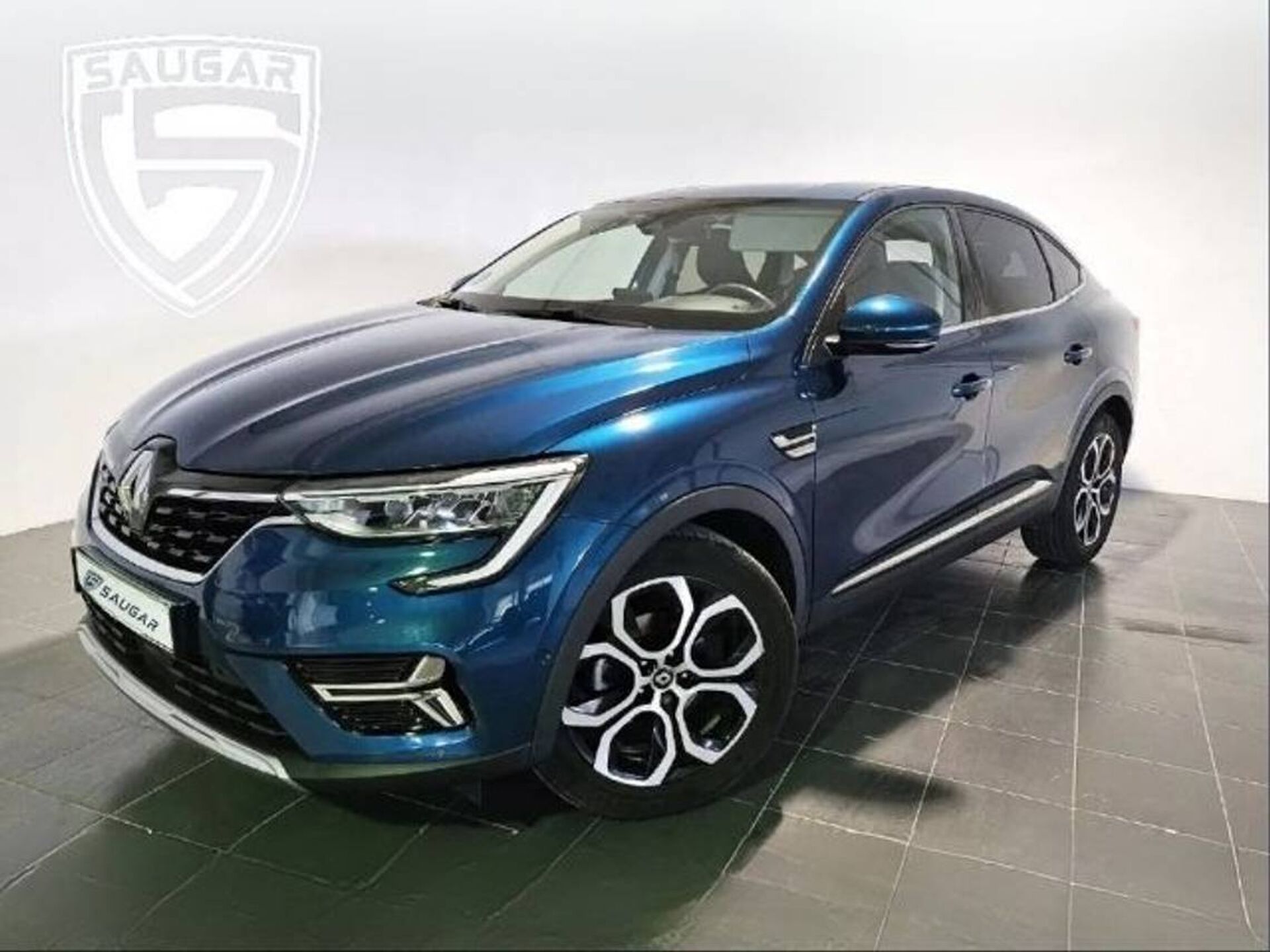 Imagen de RENAULT Arkana