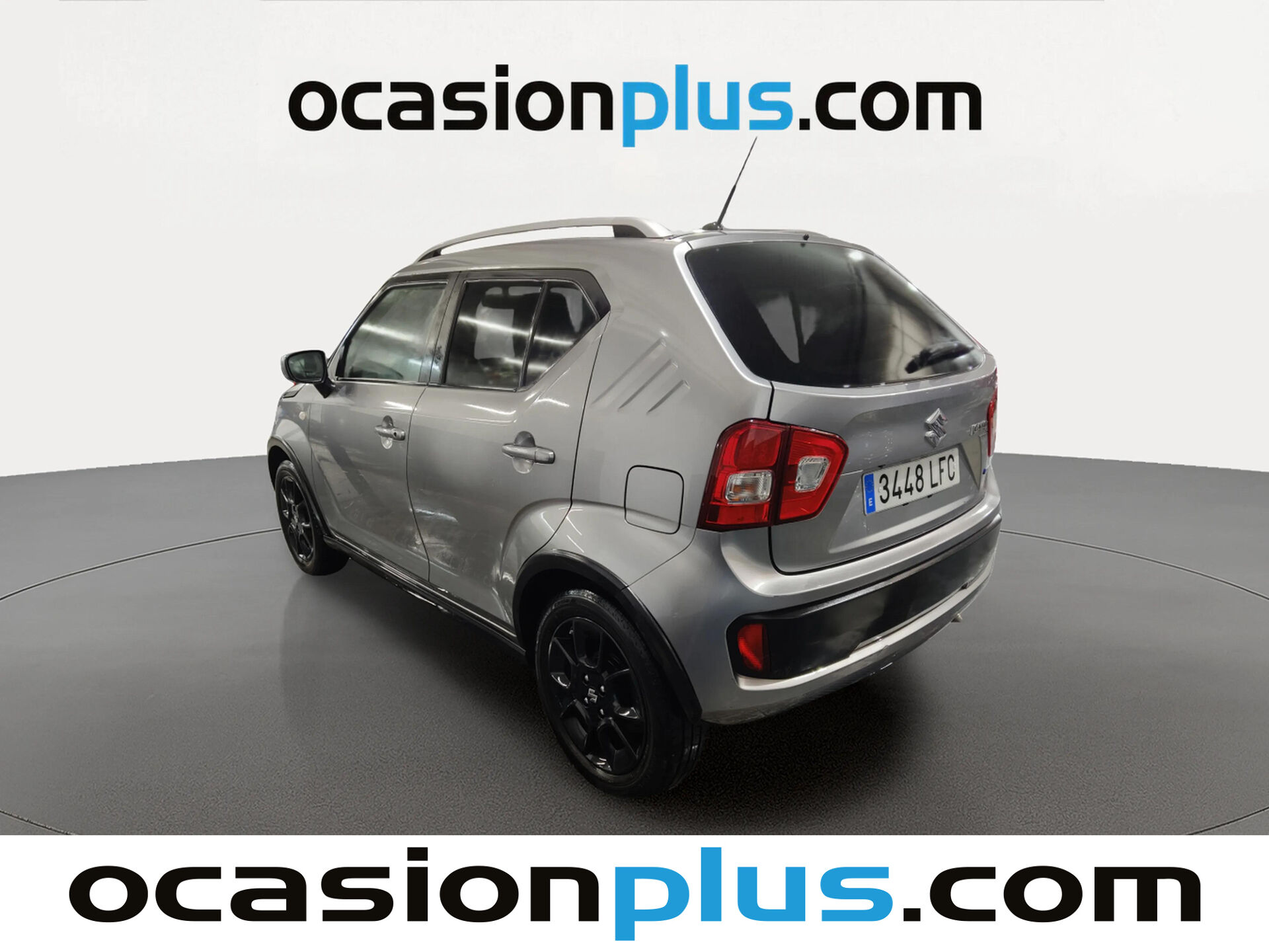 Imagen 3 de SUZUKI Ignis