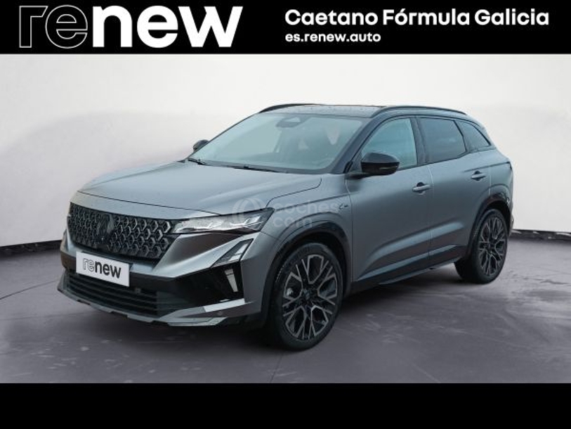 Foto del RENAULT Austral 1.2 E-Tech Híbrido Techno Esprit Alpine 146kW