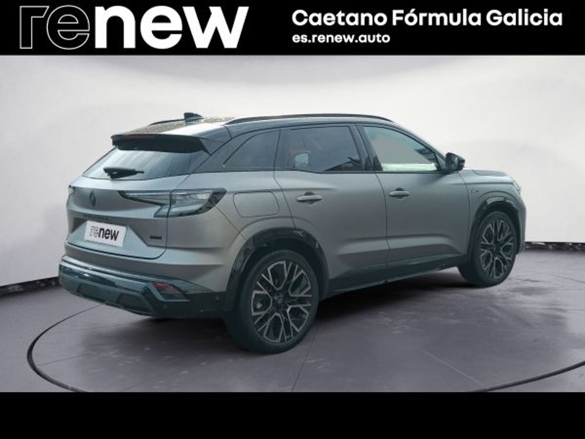 Imagen 2 de RENAULT Austral