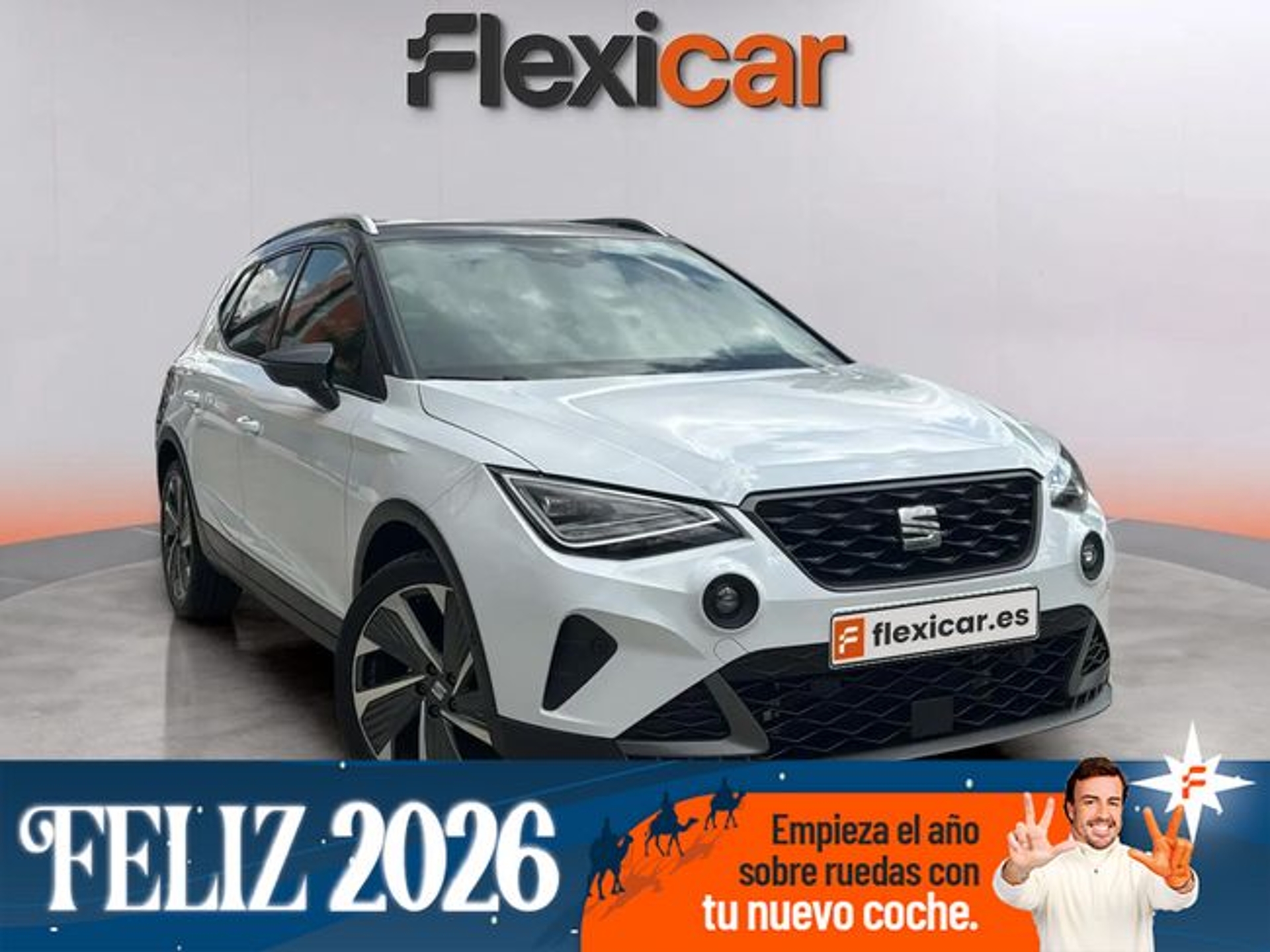 Imagen de SEAT Arona