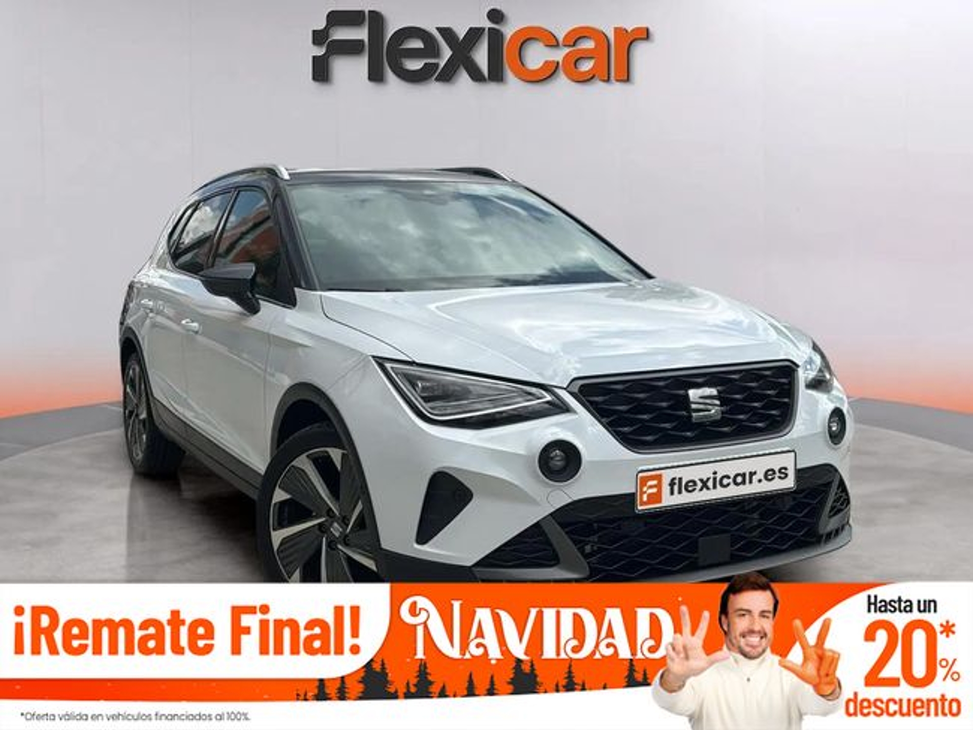 Imagen de SEAT Arona
