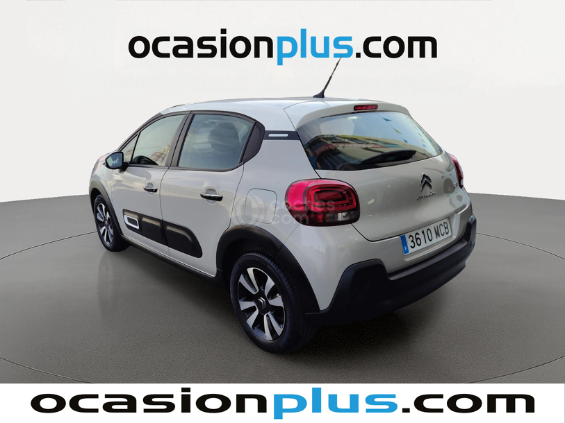 Foto del CITROEN C3 1.2 PureTech S&S Feel Pack 83