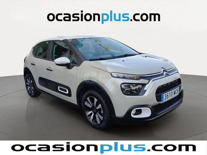 Foto del CITROEN C3 1.2 PureTech S&S Feel Pack 83