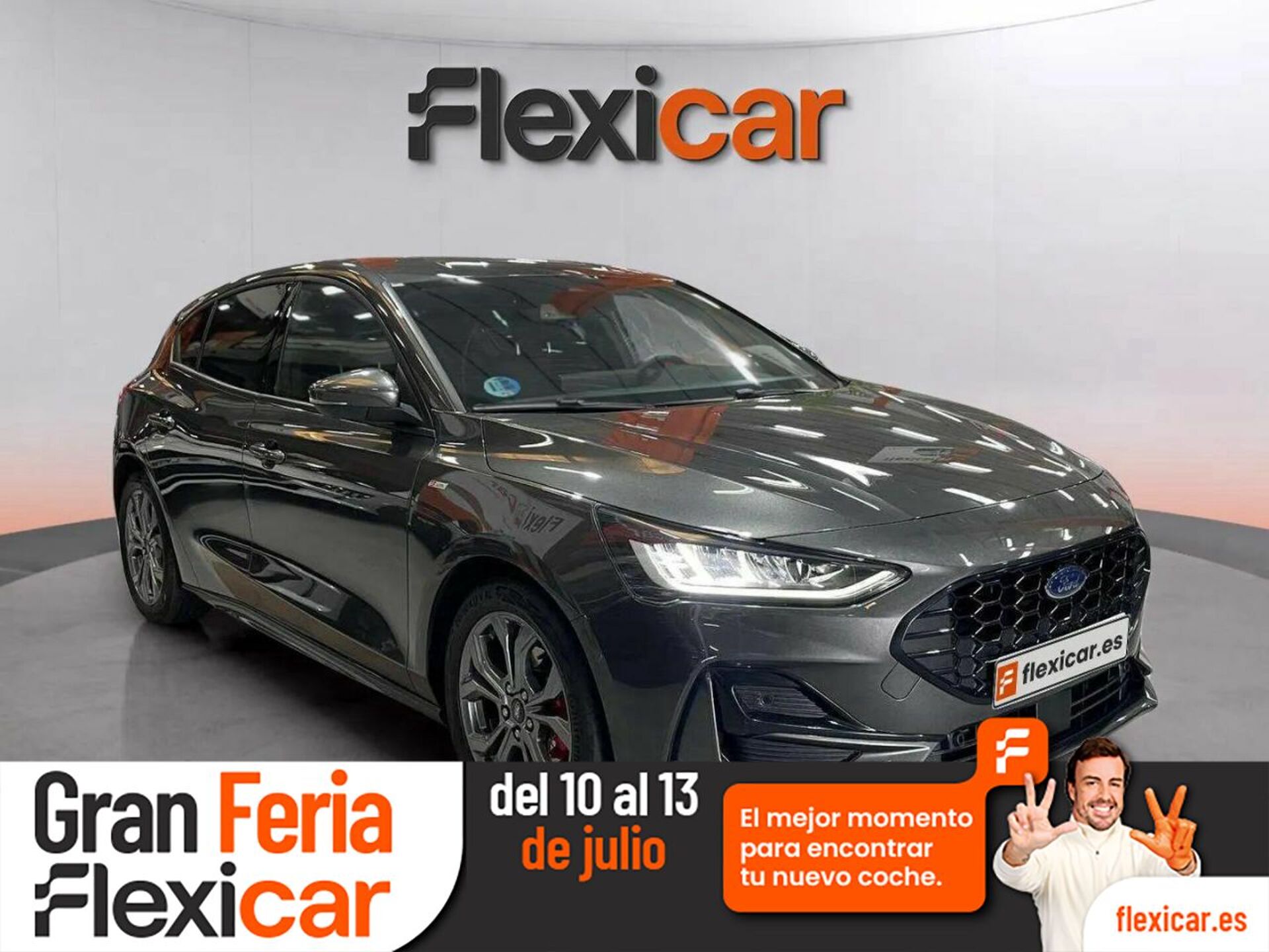 Imagen de FORD Focus
