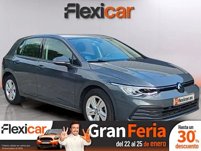 VOLKSWAGEN Golf (Life 1.5 eTSI 110kW (150CV) DSG Variant) en Girona