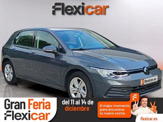 VOLKSWAGEN Golf (Life 1.5 eTSI 110kW (150CV) DSG Variant) en Girona