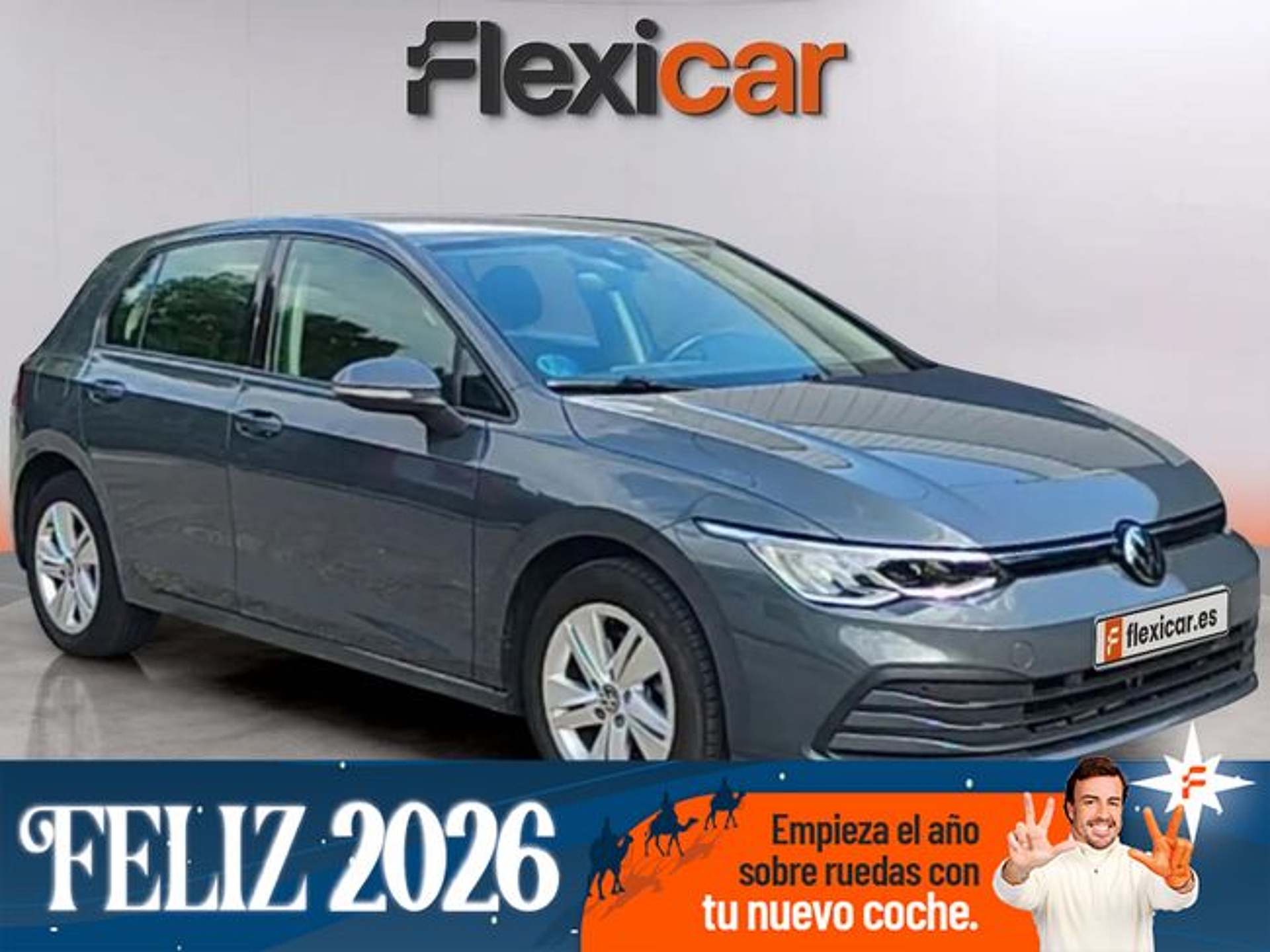 Imagen de VOLKSWAGEN Golf