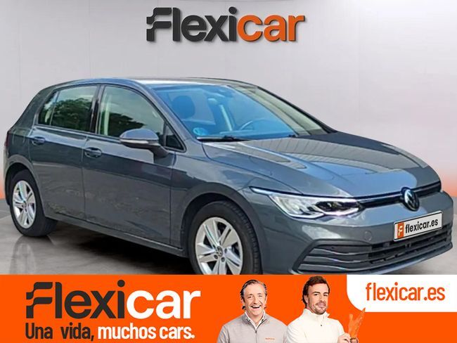 VOLKSWAGEN Golf (Life 1.5 eTSI 110kW (150CV) DSG Variant) en Girona