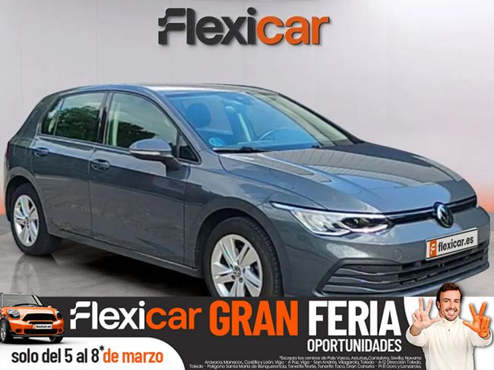 Imagen de VOLKSWAGEN Golf