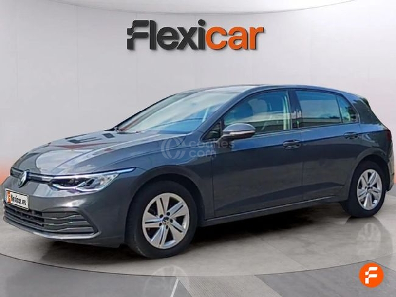 Foto del VOLKSWAGEN Golf 1.5 eTSI Life DSG 96kW