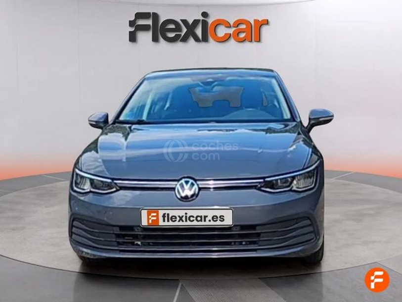 Foto del VOLKSWAGEN Golf Variant 1.5 eTSI Life DSG 110kW