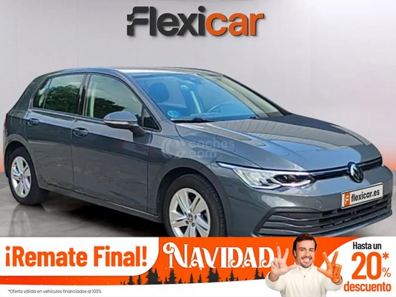 Foto del VOLKSWAGEN Golf Variant 1.5 eTSI Life DSG 110kW