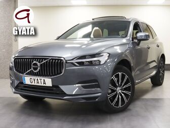 Imagen de VOLVO XC60 T8 Twin Inscription