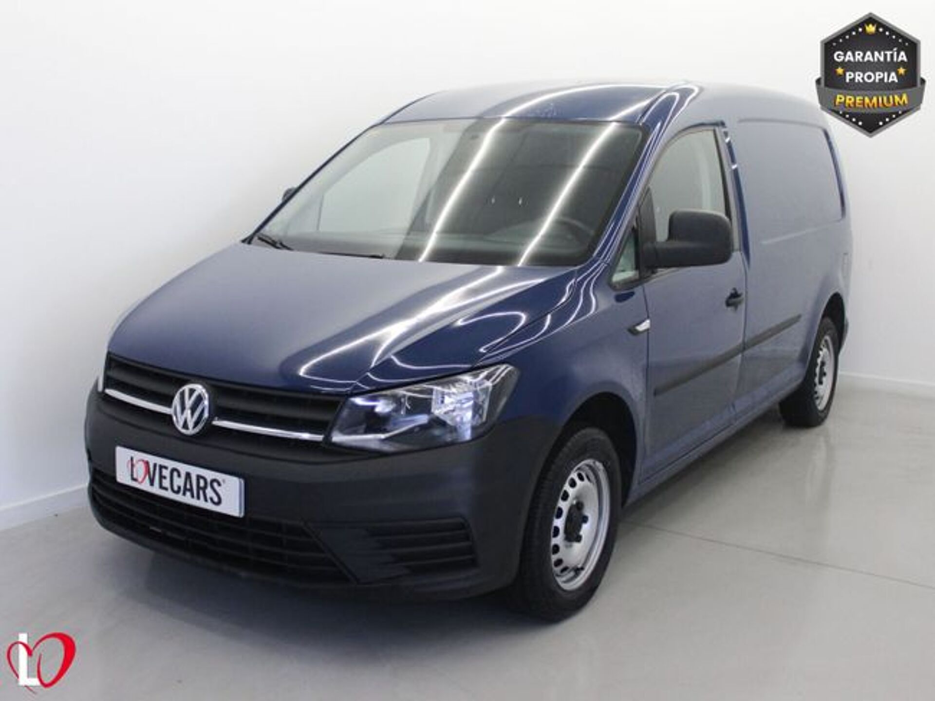 Imagen 3 de VOLKSWAGEN Caddy