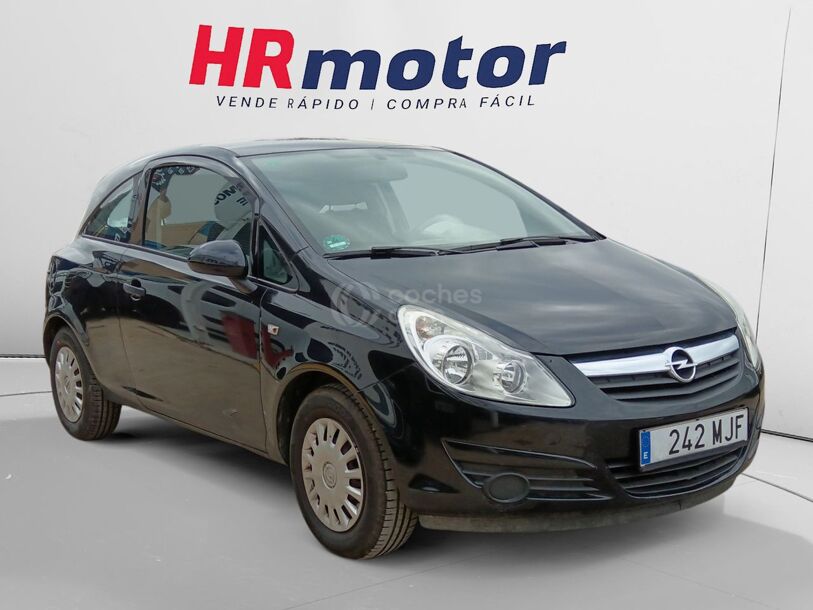 Foto del OPEL Corsa 1.0 Essentia