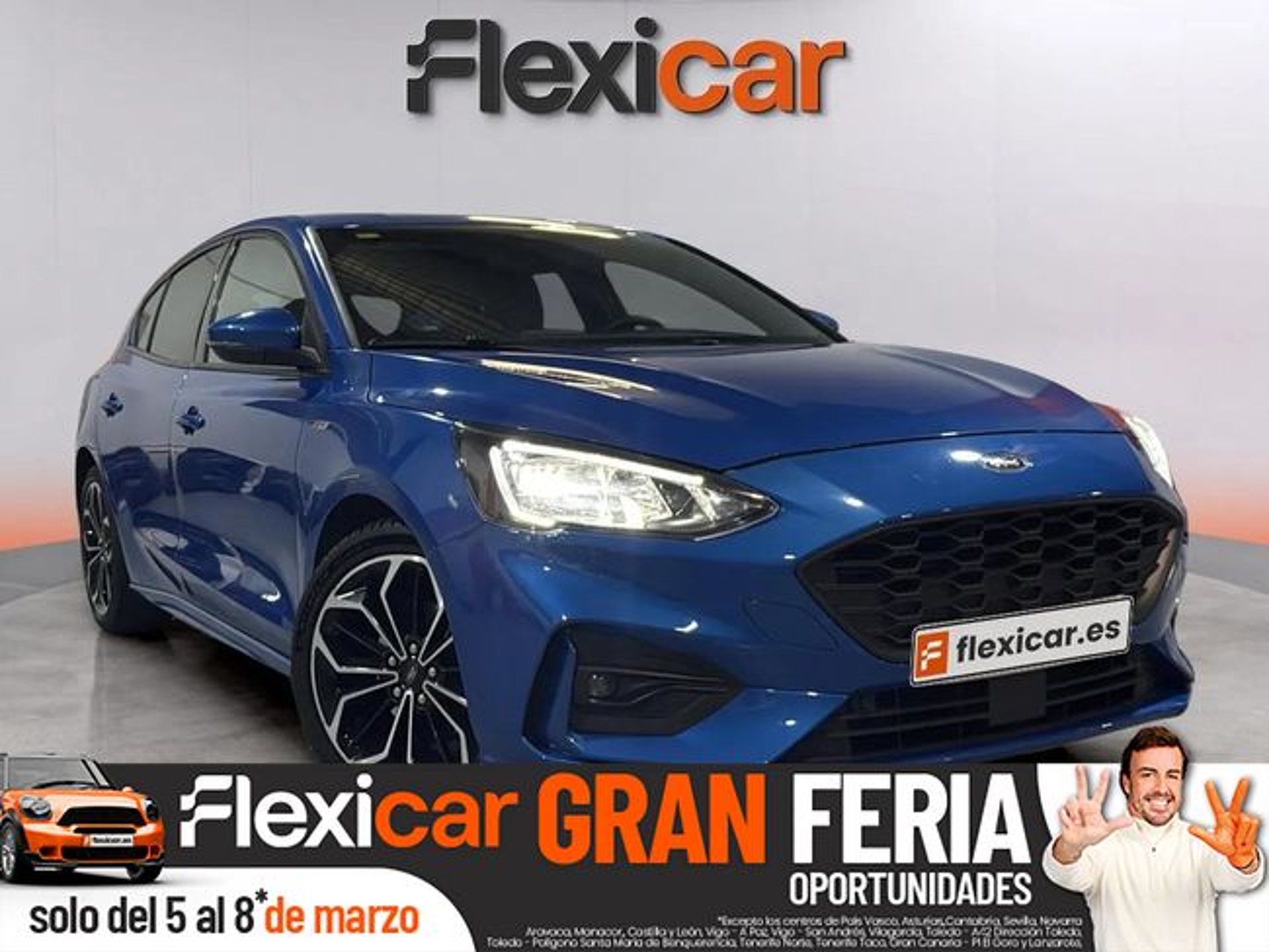 Imagen de FORD Focus