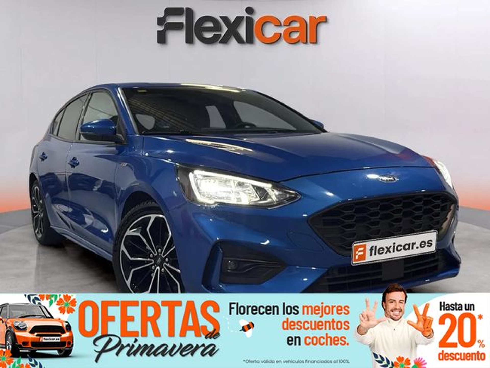 Imagen de FORD Focus