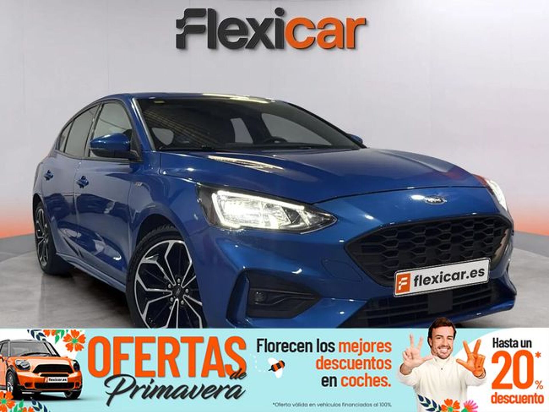 Imagen 1 de FORD Focus