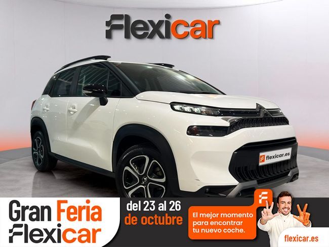 CITROEN C3 Aircross (PureTech 81kW (110CV) Max) en Barcelona
