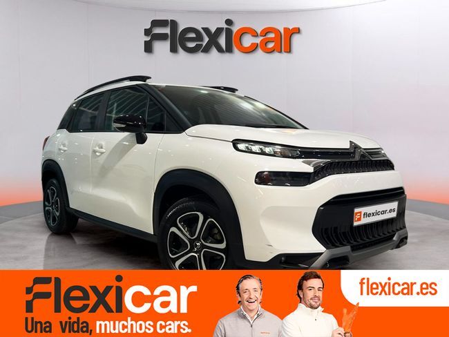 CITROEN C3 Aircross (PureTech 81kW (110CV) Max) en Barcelona