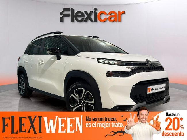 CITROEN C3 Aircross (PureTech 81kW (110CV) Max) en Barcelona