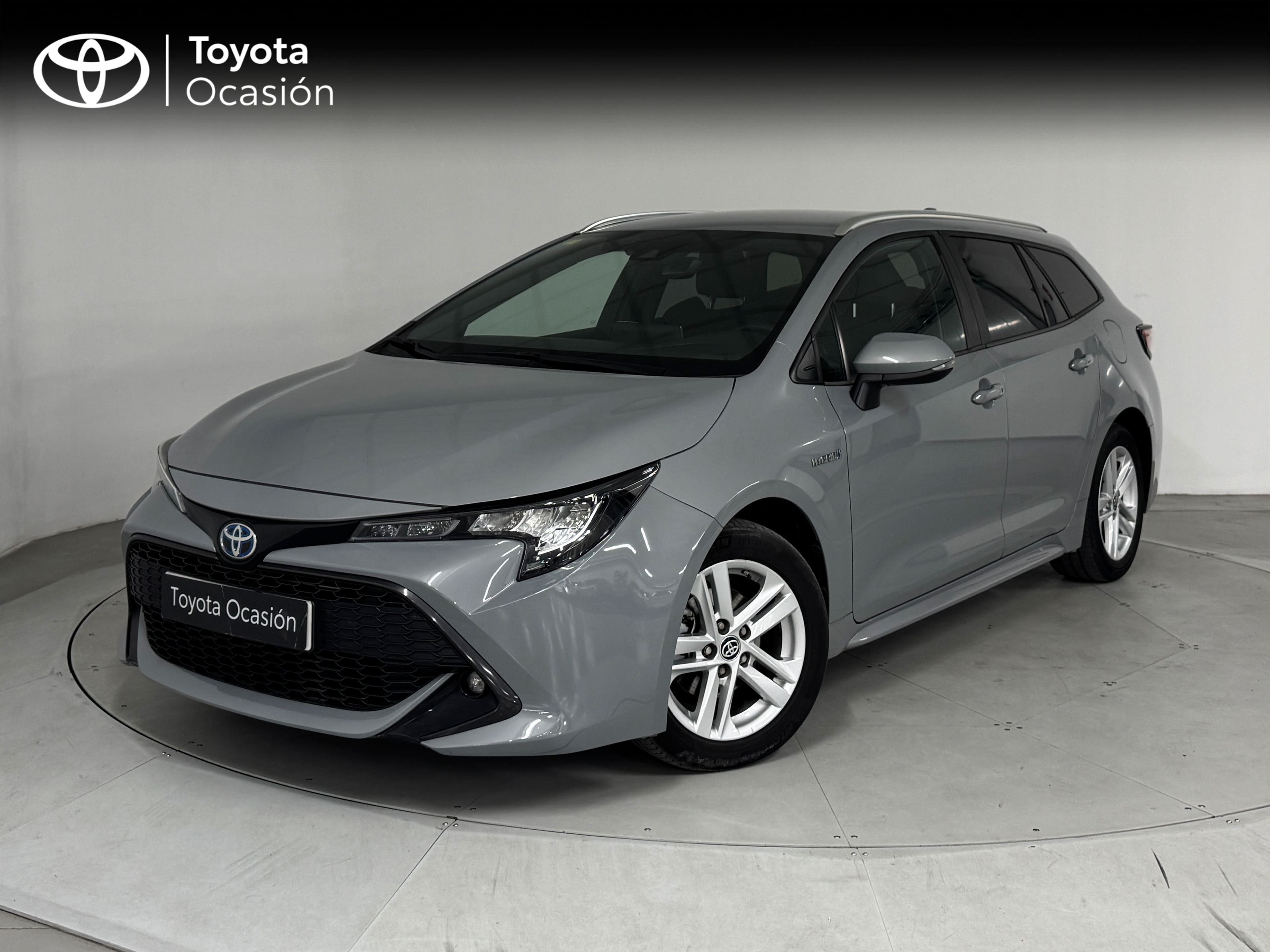 Foto del TOYOTA Corolla 125H Active Tech