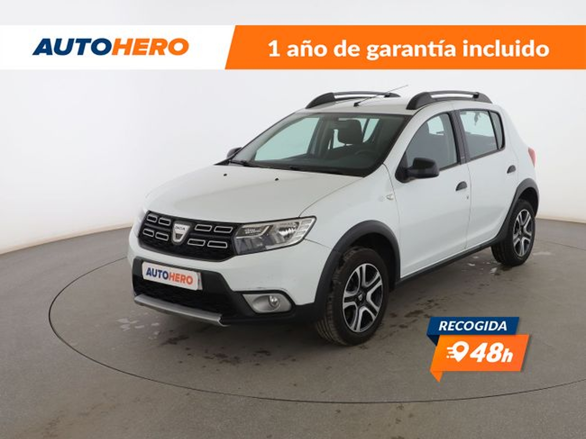 Imagen de DACIA Sandero