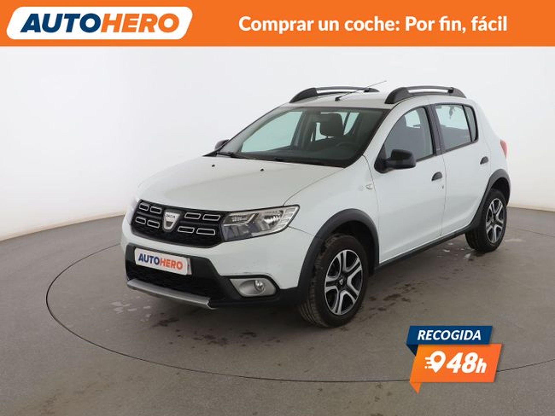 Imagen de DACIA Sandero