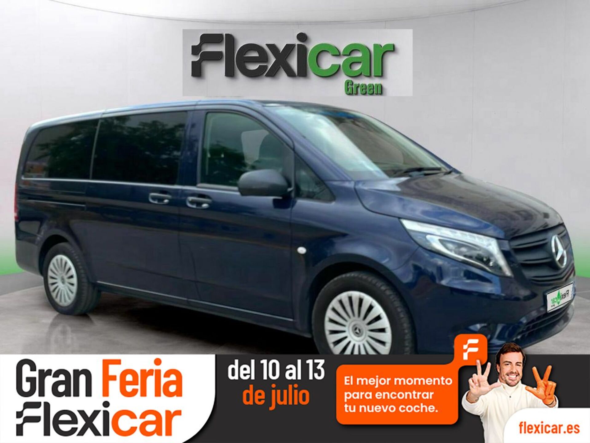 Imagen de MERCEDES Vito