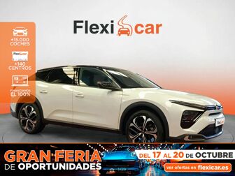 Imagen de CITROEN C5 Aircross PureTech S&S Feel Pack EAT8 130