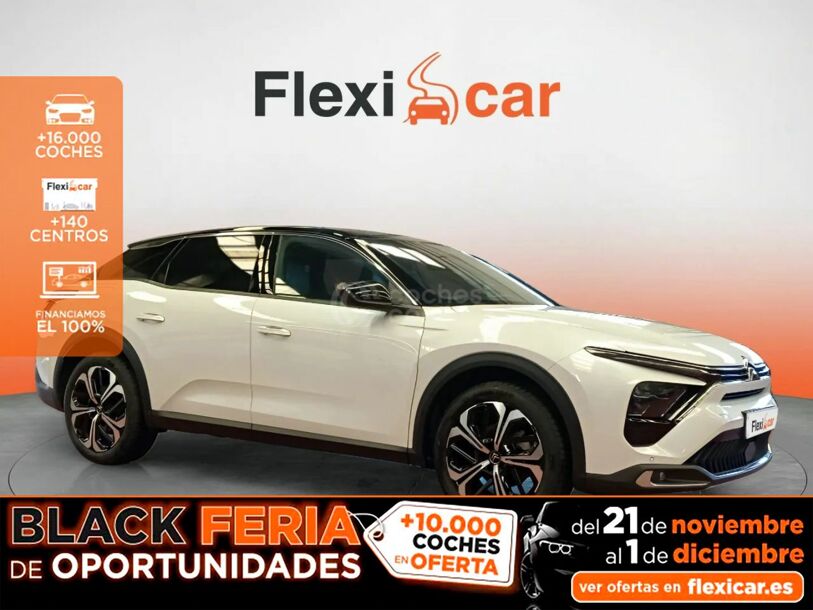 Foto del CITROEN C5 Aircross PureTech S&S Feel Pack EAT8 130